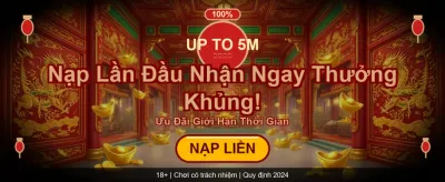 Giao diện sòng bạc trực tuyến VNAN88 đẳng cấp và sang trọng