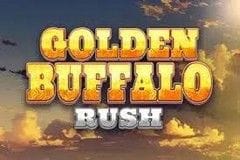 Golden Buffalo Rush